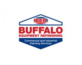 Buffalo Equipment Refinishing entry by LeAnn