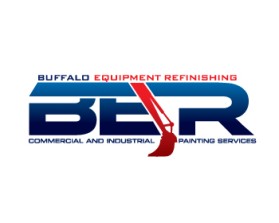Buffalo Equipment Refinishing entry by Magmion