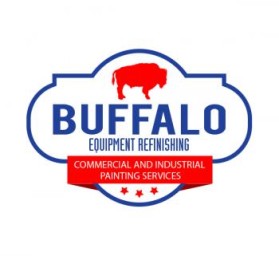 Buffalo Equipment Refinishing entry by King Nothing