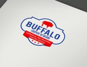 Buffalo Equipment Refinishing entry by King Nothing