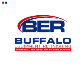 Buffalo Equipment Refinishing entry by kyleegan