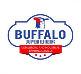 Buffalo Equipment Refinishing entry by King Nothing