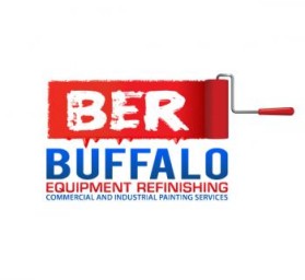 Buffalo Equipment Refinishing entry by King Nothing