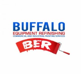 Buffalo Equipment Refinishing entry by King Nothing