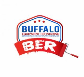 Buffalo Equipment Refinishing entry by King Nothing