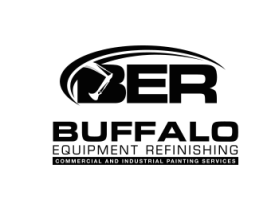 Buffalo Equipment Refinishing entry by kyleegan