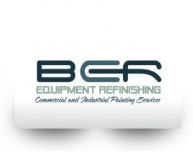 Buffalo Equipment Refinishing entry by Kiansantang