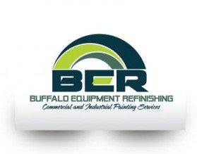 Buffalo Equipment Refinishing entry by Kiansantang