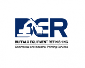 Buffalo Equipment Refinishing entry by smarttaste