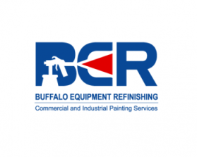 Buffalo Equipment Refinishing entry by smarttaste