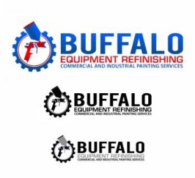 Buffalo Equipment Refinishing entry by King Nothing