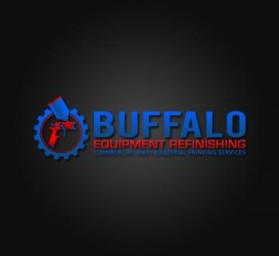 Buffalo Equipment Refinishing entry by King Nothing