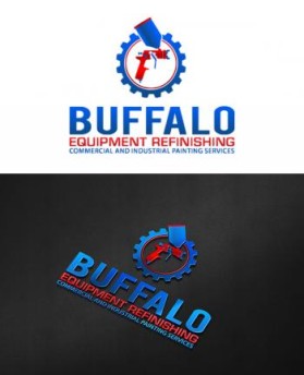 Buffalo Equipment Refinishing entry by King Nothing