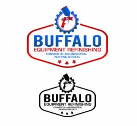 Buffalo Equipment Refinishing entry by King Nothing