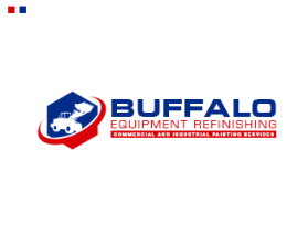Buffalo Equipment Refinishing entry by kyleegan