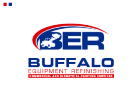Buffalo Equipment Refinishing entry by kyleegan