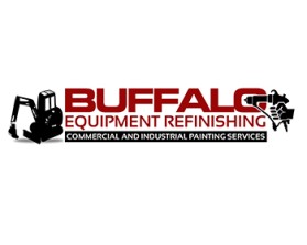 Buffalo Equipment Refinishing entry by ChampenG