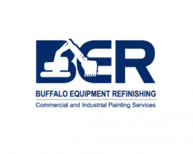 Buffalo Equipment Refinishing entry by smarttaste