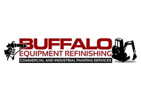 Buffalo Equipment Refinishing entry by ChampenG