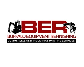 Buffalo Equipment Refinishing entry by ChampenG