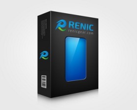 Renic entry by hawkmoonvision