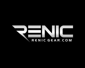 Logo Design for Renic