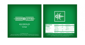 Green Beauties entry by claftorfeterful