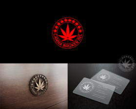 CANNA BROKER INC entry by cryss17