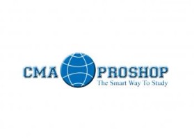 CMA PRO SHOP entry by paguy58