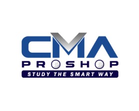 CMA PRO SHOP entry by SiyosGraphic