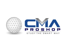 CMA PRO SHOP entry by SiyosGraphic