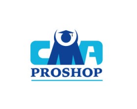 CMA PRO SHOP entry by shnlnk