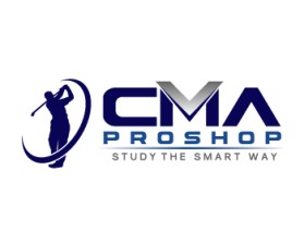 CMA PRO SHOP entry by SiyosGraphic