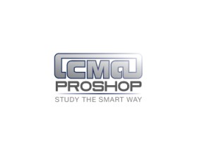 CMA PRO SHOP entry by shnlnk