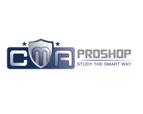 CMA PRO SHOP entry by shnlnk