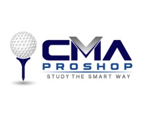 CMA PRO SHOP entry by SiyosGraphic