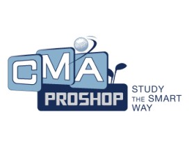 CMA PRO SHOP entry by shnlnk