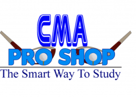 CMA PRO SHOP entry by paguy58