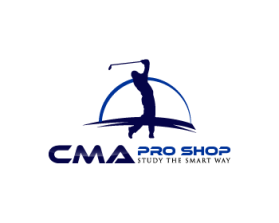 CMA PRO SHOP entry by dsdezign