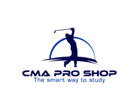 CMA PRO SHOP entry by dsdezign