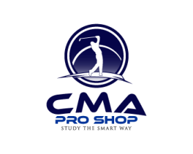 CMA PRO SHOP entry by dsdezign