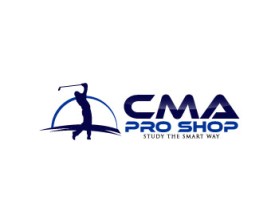 CMA PRO SHOP entry by dsdezign