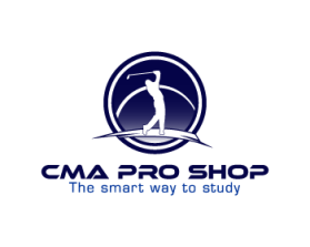 CMA PRO SHOP entry by dsdezign