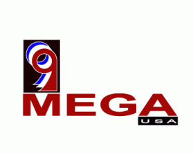 999 Mega USA entry by Coral
