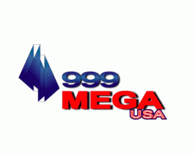 999 Mega USA entry by Coral