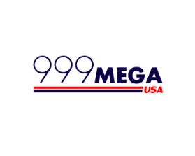 999 Mega USA entry by SiyosGraphic