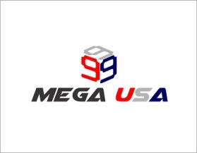 999 Mega USA entry by k3m3
