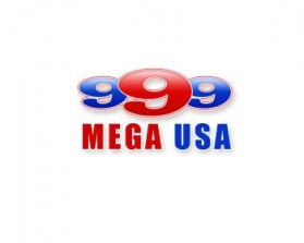999 Mega USA entry by Adam