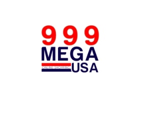 999 Mega USA entry by Relife