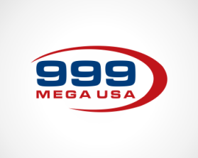 999 Mega USA entry by fathur